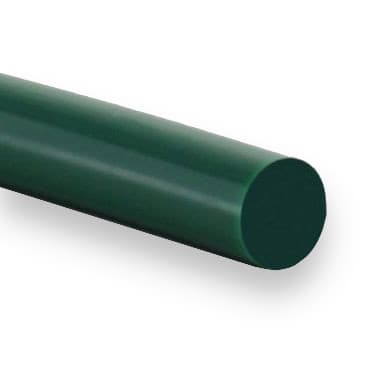 PU85A 3.0 - Smooth (88 ShA, Green) - 200m Roll