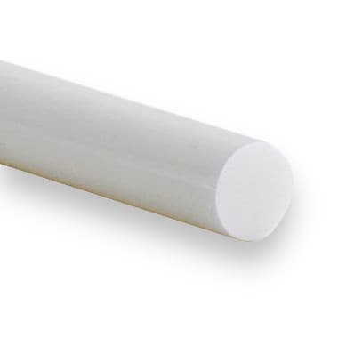 PU90A 10.0 - Smooth (92 ShA, White) - 50m Roll