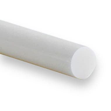 PU90A 7.0 - Smooth (92 ShA, White) - 100m Roll – Illustrative Image