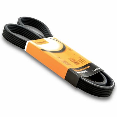 1215 DPK-6 CONTI MULTI V-BELT Automotive - 5 Pcs Pack – Illustrative Image
