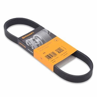 891 P1-3 CONTI MULTI-V BELT ELAST Automotive - 5pcs Pack – Illustrative Image