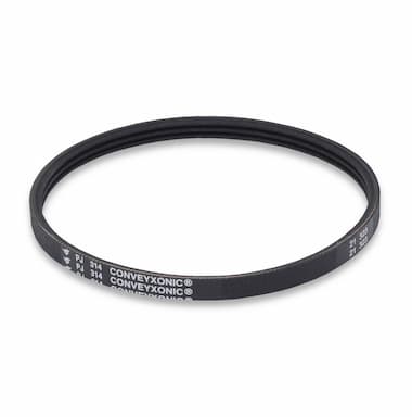 236 PJ-2 CONVEYXONIC - for Roller Conveyors (a = 50 mm) – Illustrative Image