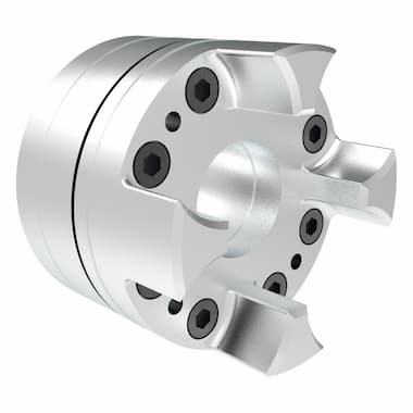 KTR ROTEX GS 28/38 6.0-35 - Hub (Steel) – Illustrative Image