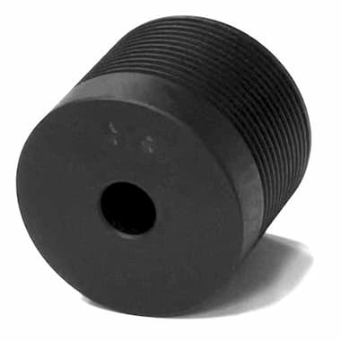 60 PK-8 - Pilot Bored – Illustrative Image