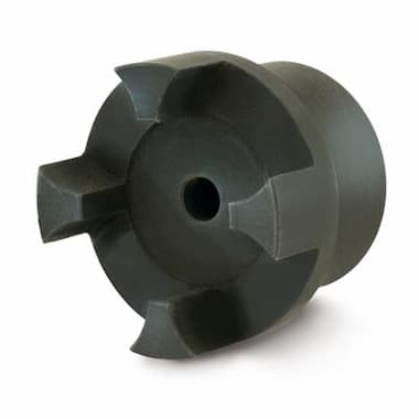 RX 24/32 (SGMA024) - Hub (Type A, Max. Bore: 24 mm, Cast Iron)