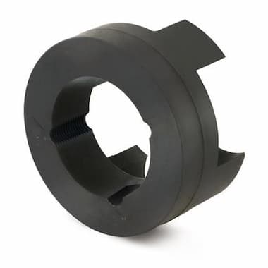 RX 38/45 (GTE3845) - Hub (Type E, TB 1108, Cast Iron) – Illustrative Image