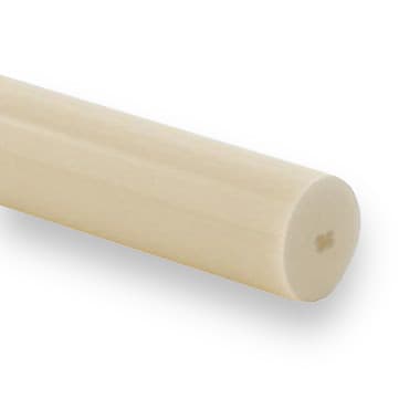 TPE63D 10.0 - Smooth Reinforced (55 ShD / 100 ShA, Polyester Cord, Beige) - 152m Roll