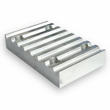 T5-25 for Timing Belt (44 × 41.8 mm) – Illustrative Image