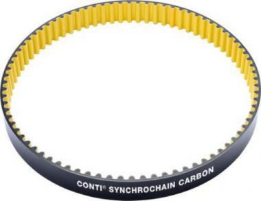 CTD 14M-1400-125 CONTI SYNCHROCHAIN CARBON