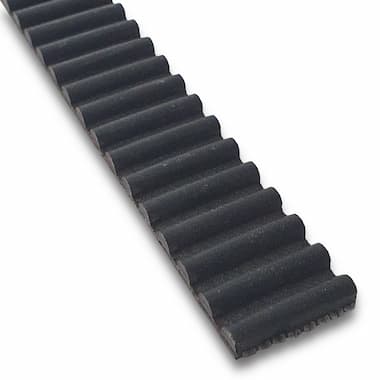 STD S8M - 10 CONTI SYNCHROLINE (Neoprene, Glass Cord) – Illustrative Image