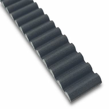 STD S8M - 20 HP PAZ CONTI SYNCHRODRIVE (Black) – Illustrative Image