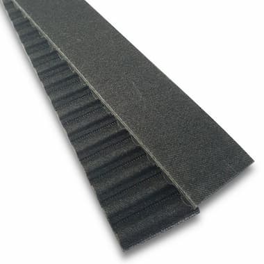 T10 - 100 PAZ PAR AS (Antistatic, Black) – Illustrative Image