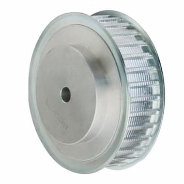 21 AT5/30-2 (Type 6F, Al Alloy) – Illustrative Image