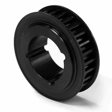 30S-8M-12 (CTD 30-C8M-12) TB 1210 (Type 2F, Cast Iron) – Illustrative Image