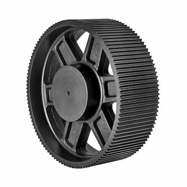 25 XH 200 (Type 6WF, Cast Iron) – Illustrative Image