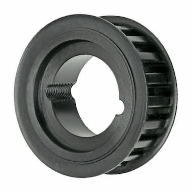 15 H 100 TB 1108 (Type 5F, Steel) – Illustrative Image