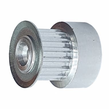 12-3M-15 (Type 1F, Al Alloy) – Illustrative Image