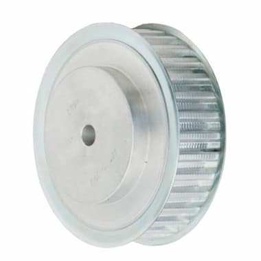 31 T10/30-2 (Type 6F, Al Alloy) – Illustrative Image